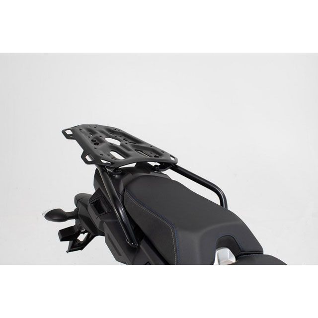 SWモテック Tracer 900 GT MT-09 Tracer / Tracer 900 URBAN ABS トップケースシステム ブラック Y…_2