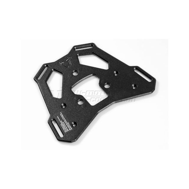 SWモテック アリュラック -ブラック- K 1200 R/Sport（05-08）、K 1300 R（09-） SW-MOTECH