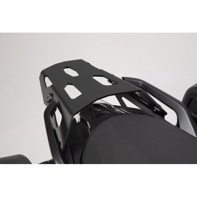 SWモテック STREET-RACK（ストリートラック）｜GPT.07.573.16000/B SW-MOTECH バイクの通販は