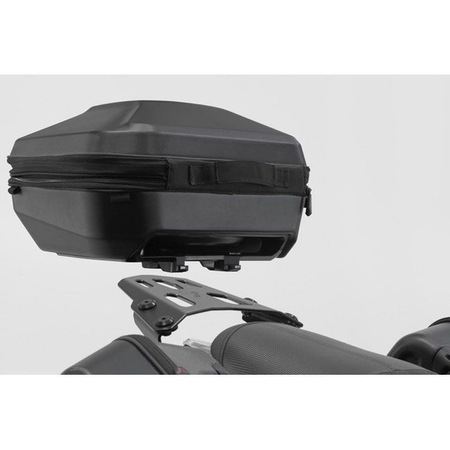 SWモテック URBAN ABS トップケースシステム｜GPT.07.573.60000/B SW-MOTECH バイクの通販は