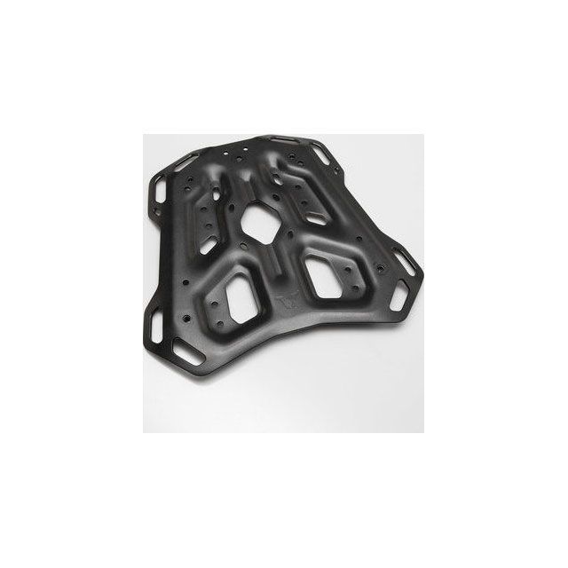 SWモテック ADVENTURE-ラック. -ブラック- BMW R1200GS LC/Adventure（13-）.｜GPT.07.782.190…の通販は