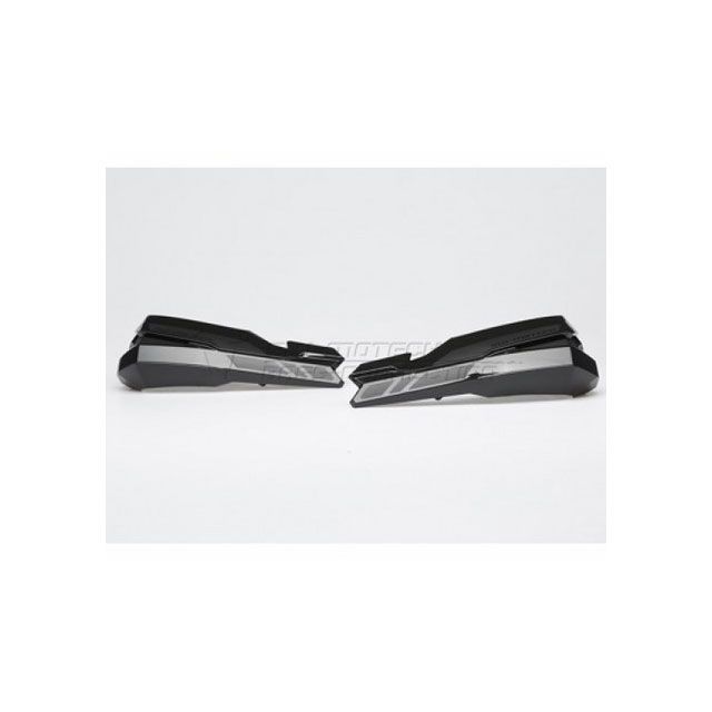 SWモテック KOBRA ハンドガードマウンティングキット ブラック hollow bars. 22mm（7/8 Inch）to 1 Inch SW…の通販は