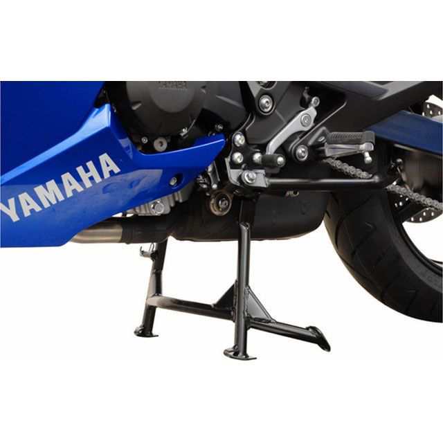 SWモテック センタースタンド YAMAHA XJ6 シリーズ ‐ブラック‐ SW-MOTECH バイクの通販は