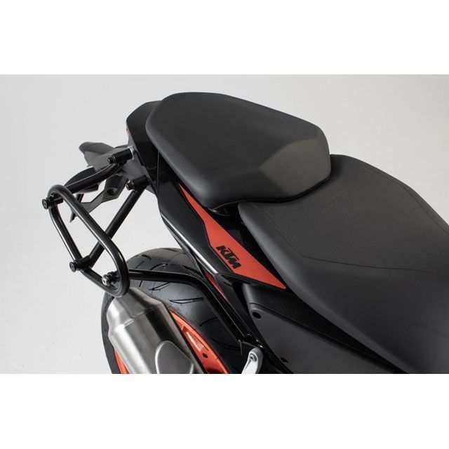 SWモテック 690 Duke / R SLC side carrier right KTM 690 Duke（16-）.｜HTA.04.181.1…の通販は