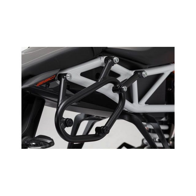 SWモテック 1290 Super Duke R SLC サイドキャリア 左側 KTM 1290 Super Duke R（16-）｜HTA.04.…の通販は