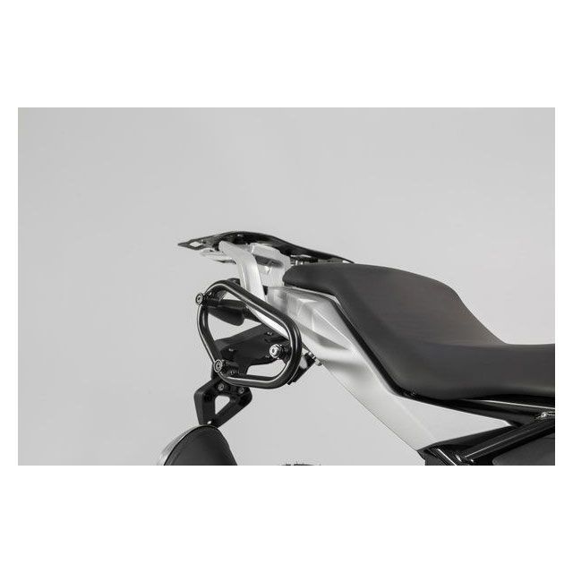 SWモテック G 310 GS SLC サイドキャリア 右側 BMW G 310 GS（17-）.｜HTA.07.862.11000 SW-MOTE…