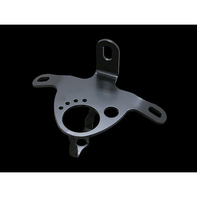 純正品 トラッシュデポ EVOエンジン エンジンマウントメーターステー マルチ