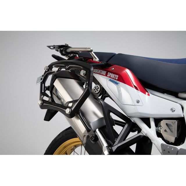 SWモテック CRF1000L Africa Twin CRF1000L Africa Twin Adventure Sports PRO キャリア…