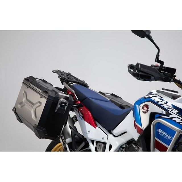 SWモテック CRF1000L Africa Twin CRF1000L Africa Twin Adventure Sports PRO キャリア…