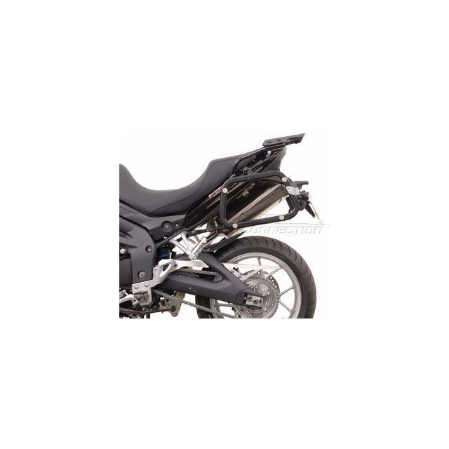 SWモテック Tiger 1050 TRAX(トラックス)ADV パニアシステム シルバー 45/37 L、トライアンフ Tiger 1050(06… SWモテック Tiger 1050 TRAX(トラックス)ADV パニアシステム シルバー 45/37 L、トライアンフ Tiger 1050(06…