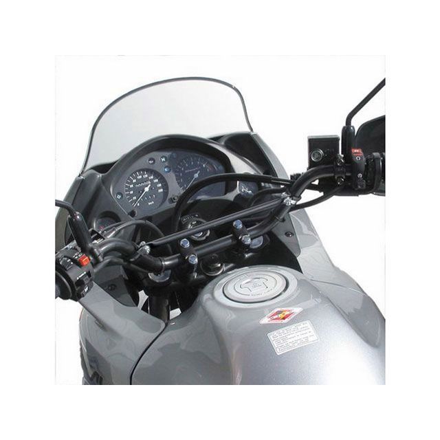 SWモテック Scrambler Classic Scrambler Icon ハンドルバー Crossbar -ブラック- SW-MOTECH 6,391円