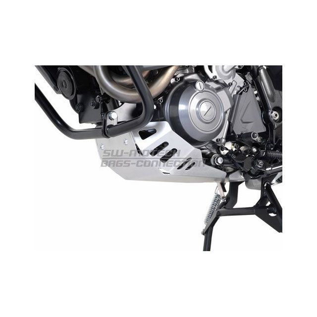 SWモテック XT 660 Z Tenere エンジンガード XT660Z Tenere（08-） SW-MOTECH