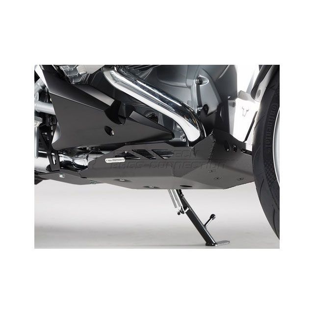 SWモテック R 1200 RT エンジンガード ブラック BMW R 1200 RT（14-） SW-MOTECH バイクの通販は 33,837円