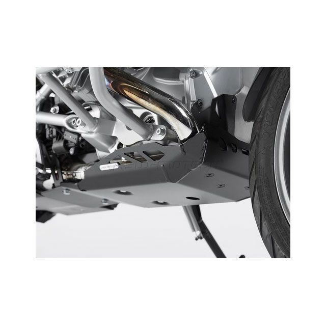 SWモテック エンジンガード ブラック BMW R 1200 GS LC/Adventure SW-MOTECH バイクの通販は