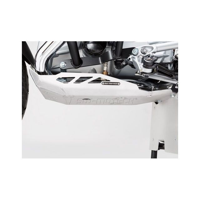 SWモテック エンジンガード シルバー BMW R 1200 GS LC/Adventure SW-MOTECH 42,178円