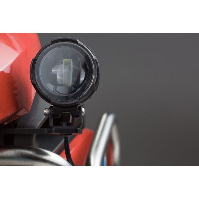 SWモテック F 750 GS F 850 GS EVO フォグライトキット -ブラック- BMW F 750/850 GS（18-）.｜NSW.0…_2