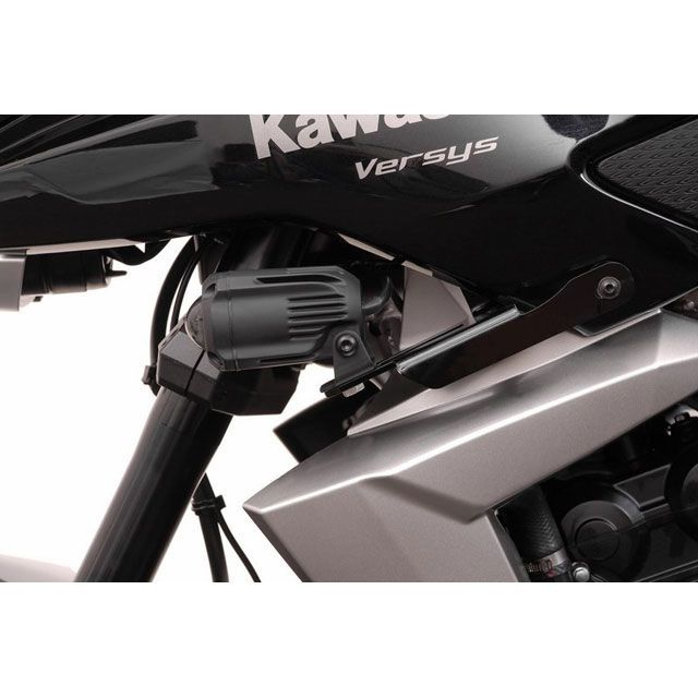 SWモテック Versys 650 ライトマウントブラック Kawasaki Versys 650(10-14).|NSW.08.004.10201…の通販は SWモテック Versys 650 ライトマウントブラック Kawasaki Versys 650(10-14).|NSW.08.004.10201…の通販は