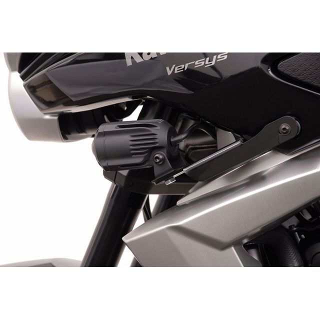 SWモテック Versys 650 ライトマウントブラック Kawasaki Versys 650(10-14).|NSW.08.004.10201…の通販は SWモテック Versys 650 ライトマウントブラック Kawasaki Versys 650(10-14).|NSW.08.004.10201…の通販は