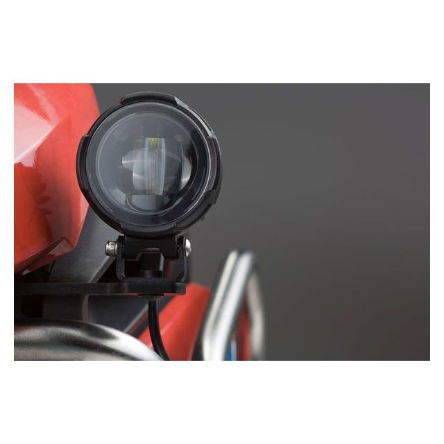 グロス ご確認用 SWモテック EVO フォグライトキット ブラック Triumph Tiger 800XC