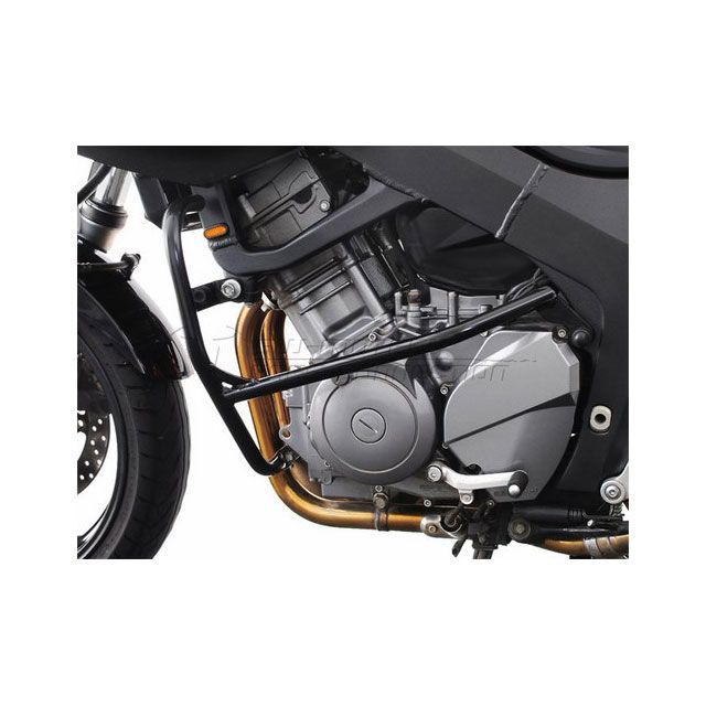 SWモテック TDM 900 クラッシュバー TDM900（01-08） SW-MOTECH バイクの通販は 28,499円