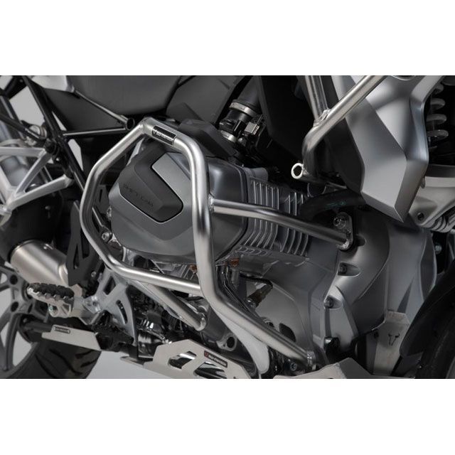 SWモテック R 1250 GS R 1250 R クラッシュバー｜SBL.07.904