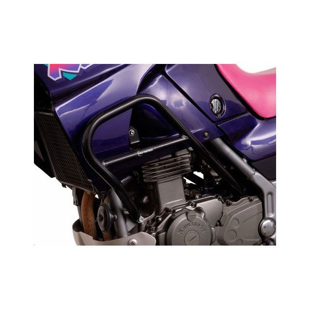 SWモテック KLE 500 クラッシュバー KAWASAKI KLE500（90-05） SW-MOTECH