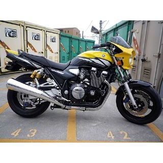 XJR1300 汎用品 ビキニカウル 18cm用 - メルカリ