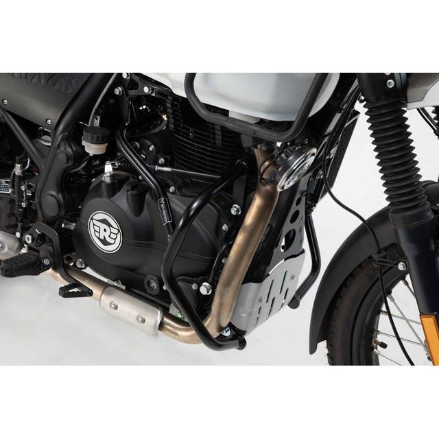 SWモテック Himalayan クラッシュバー -ブラック- Royal Enfield Himalayan（18-）.｜SBL.41.789.1…