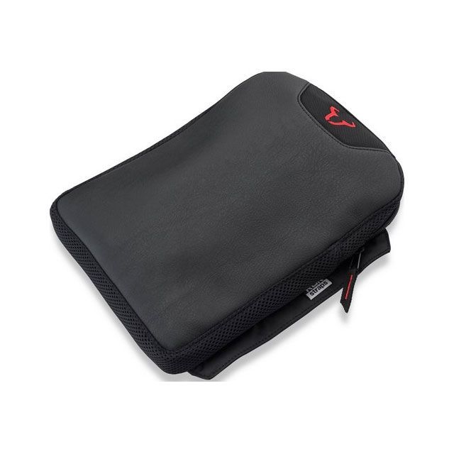 SWモテック TRAVELLER ピリオン クッション ブラック 22 x 30 cm. ポリウレタンエアークッション付属｜SIK.00.410.1… 17,338円