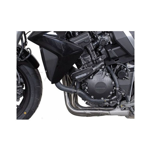 SWモテック CB 1000 R フレームスライダー（左右セット） SW-MOTECH