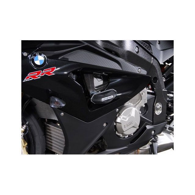 SWモテック S 1000 RR フレームスライダーキット 左右セット S 1000 RR（10-） SW-MOTECH