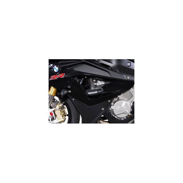 SWモテック S 1000 RR フレームスライダーキット 左右セット S 1000 RR（10-） SW-MOTECH_1