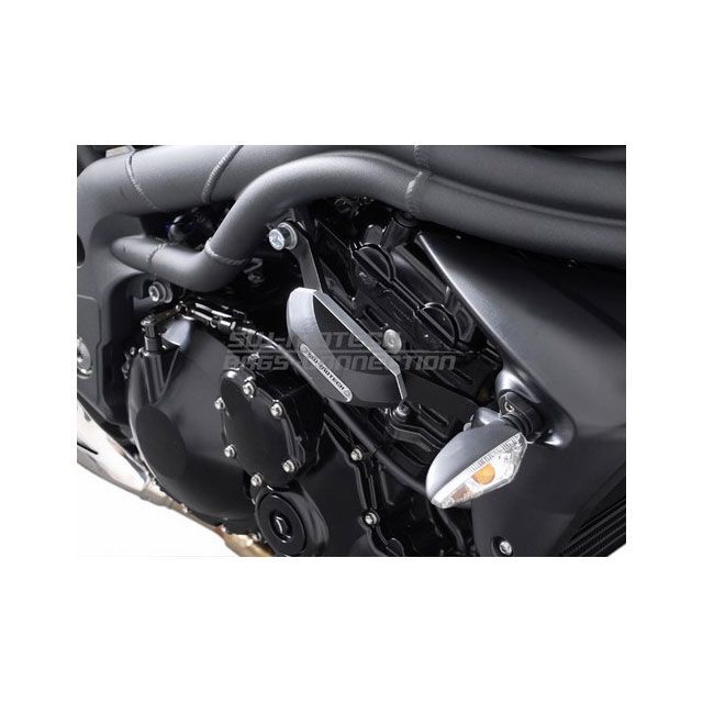 SWモテック Speed Triple 1050 / R フレームスライダーキット TRIUMPH SpeedTriple SW-MOTECH
