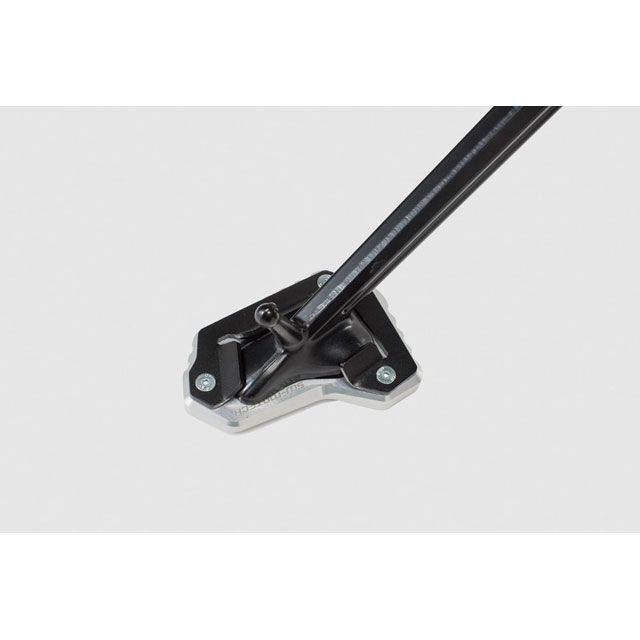 SWモテック Tiger 1200 XCa / XCx Tiger 1200 XR / XRt / XRx エクステンションサイドスタンドフット. …の通販は 9,597円