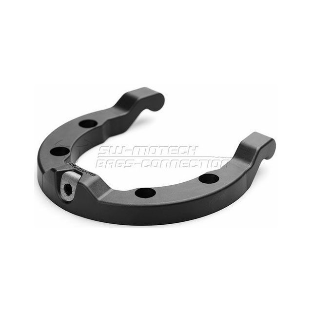 SWモテック R 1200 RT QUICK-LOCK（クイックロック）タンクリング ブラック BMW R1200 RT（05-） SW-MOTECH 8,533円