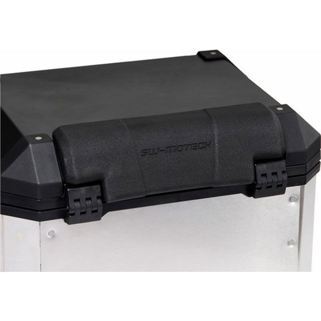 SWモテック Traxいの一番入れもの用バックレスト SW-MOTECH