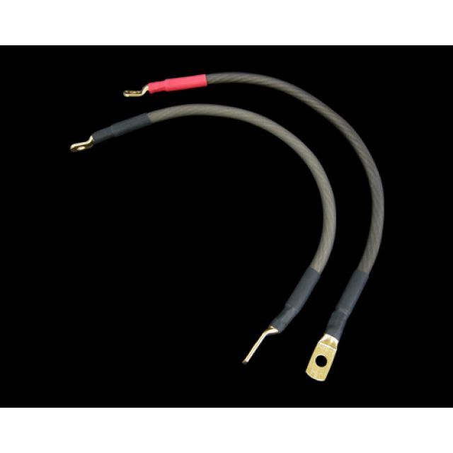 アクセル ダイナ 4ゲージバッテリーケーブル ダイナ 年式 04-05y ACCEL バイクの通販は