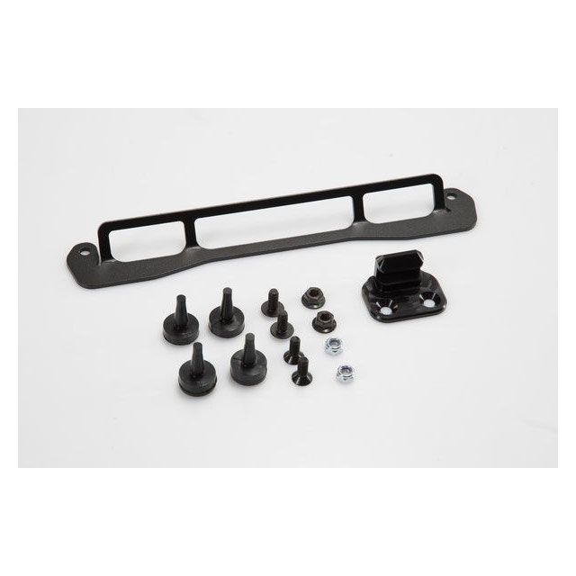 SWモテック アダプターキット ADVENTURE-ラック. -ブラック- Shad.｜GPT.00.152.35700/B SW-MOTECH バ…の通販は 6,724円