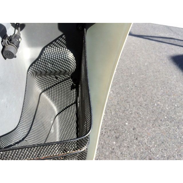 ジャイロキャノピー　オリジナル　FRPレッグシールド　新品！ 新品，新作登場 ジャイロキャノピー オリジナル FRPレッグシールド 新品！