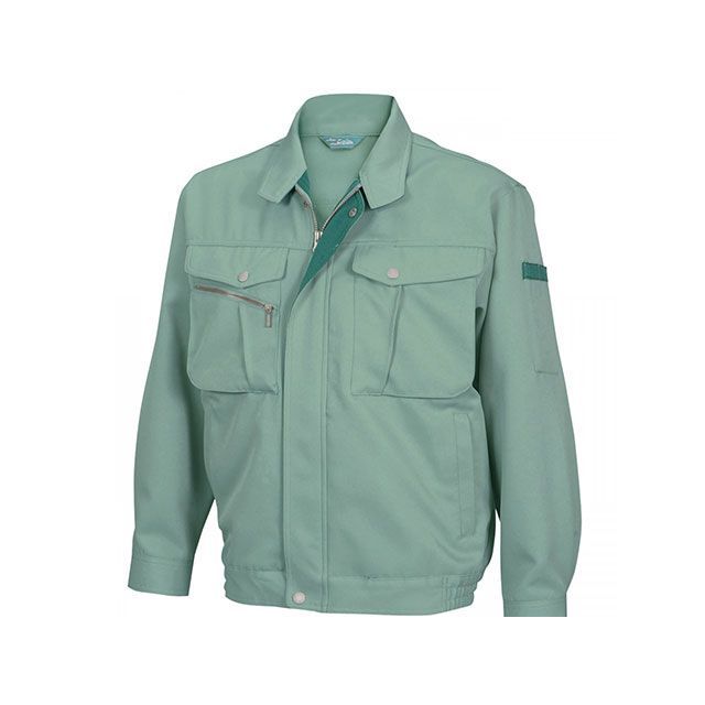 TSデザイン 長袖ブルゾン（モスグリーン） サイズ 3L TS DESIGN バイクの通販は 5,187円