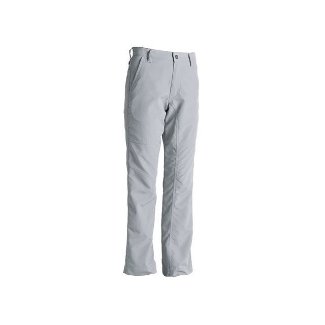 TSデザイン ストレッチタフ メンズパンツ（シルバーグレー） サイズ L TS DESIGN バイクの通販は