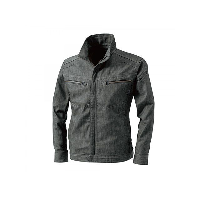 TSデザイン TS LAYERED TWILL ロングスリーブジャケット（カーキグリーン） サイズ M TS DESIGN バイクの通販は 6,739円