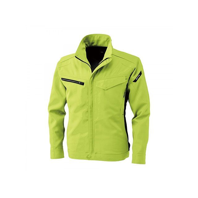 TSデザイン ACTIVEジャケット（ライトグリーン） サイズ SS TS DESIGN バイクの通販は