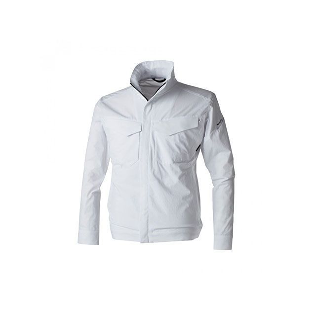 TSデザイン TS 4Dジャケット（ホワイト） サイズ SS TS DESIGN バイクの通販は 5,326円