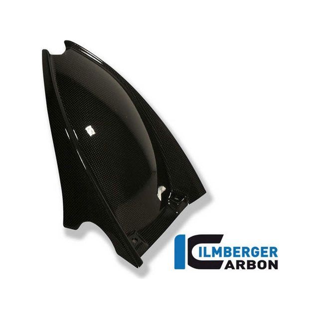 イルムバーガー RSV 4 Tuono V4 リアフェンダー ｜ KHO.002.RSV4S.K