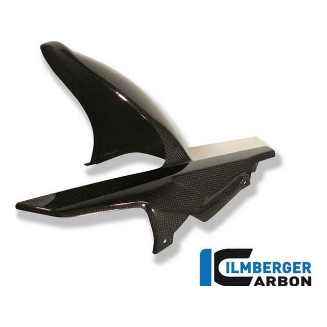 イルムバーガー F 800 R リアフェンダー BMW F800R ｜ KHO.002