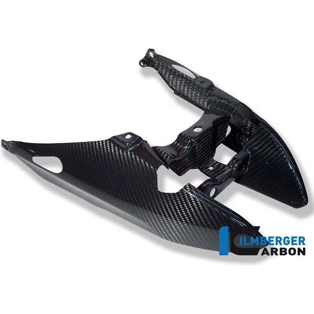 イルムバーガー リアライト・カバー K1200R/RSport / K1300R ｜ RHO.007.K120R.K ILMBERGER