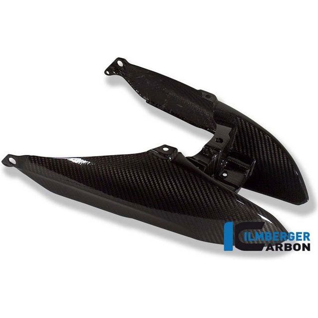 イルムバーガー リアライト・カバー （グリップ用穴なし） K1200R/RSport ｜ RHO.008.K120R.K ILMBERGER バイクの通販は