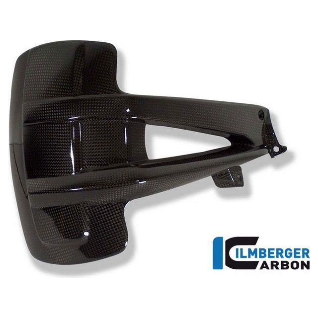 イルムバーガー R 1200 GS カーボン スプラッシュガード R1200GS