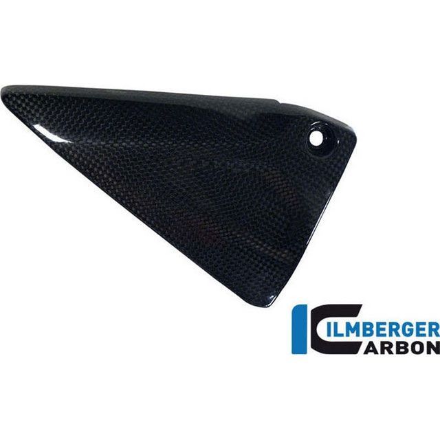 イルムバーガー フレームトライアングルカバー 左側 ｜ RDL.013.GS12L